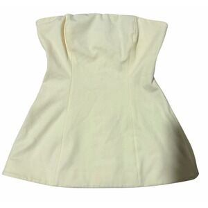 green emerald velvet dress STAUD CASSIE DRESS PACIFIC